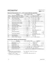 IRFZ48VPBF datasheet.datasheet_page 2