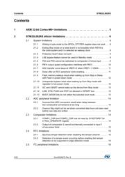 STM32L062K8 datasheet.datasheet_page 2