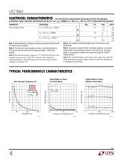 LTC1063CSW#TRPBF datasheet.datasheet_page 4