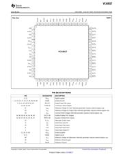 VCA8617 datasheet.datasheet_page 5