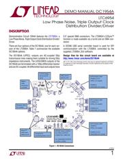 DC1954A-B datasheet.datasheet_page 1