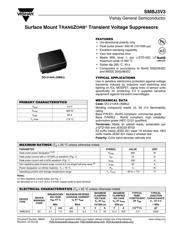 SMBJ3V3 datasheet.datasheet_page 1