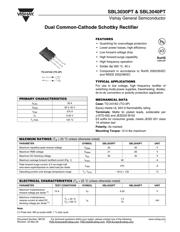 SBL3030PT-E3 datasheet.datasheet_page 1