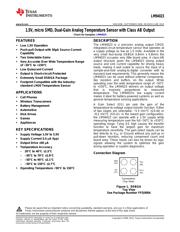 LM94023BITMX/NOPB datasheet.datasheet_page 1