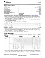 LM94023BITMX/NOPB datasheet.datasheet_page 3