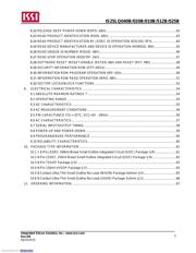 IS25LQ512B-JNLE datasheet.datasheet_page 5