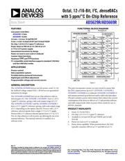 AD5669RBCBZ-1-R5 datasheet.datasheet_page 1