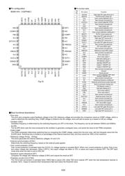 BD9011KV-E2 datasheet.datasheet_page 5