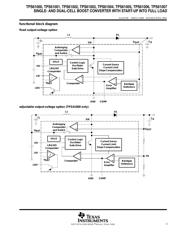 TPS61001DGST datasheet.datasheet_page 3