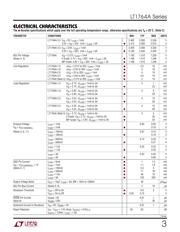 LT1764AEQ-3.3#PBF datasheet.datasheet_page 3