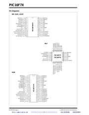 PIC16F1847-E/P datasheet.datasheet_page 4