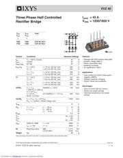 VVZ40-12IO1 数据规格书 1