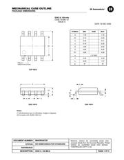 CAV24C512 datasheet.datasheet_page 1