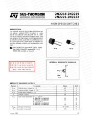 2N2218 datasheet.datasheet_page 1