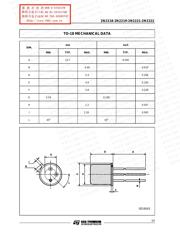 2N2218 datasheet.datasheet_page 3