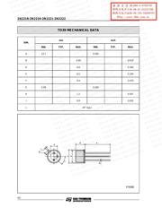 2N2218 datasheet.datasheet_page 4
