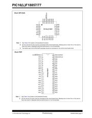 PIC16F18877T-I/ML datasheet.datasheet_page 5