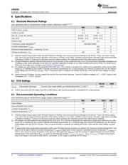 LM3243TMX/NOPB datasheet.datasheet_page 4