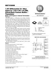 NB7V586MMNR4G datasheet.datasheet_page 1