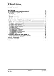 CC1070EM-868 datasheet.datasheet_page 2