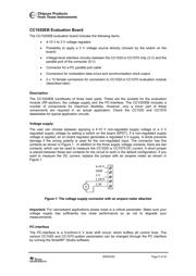 CC1070EM-868 datasheet.datasheet_page 5