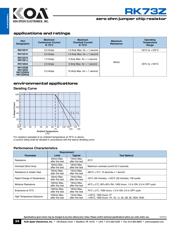 RK73Z2BTTE datasheet.datasheet_page 2