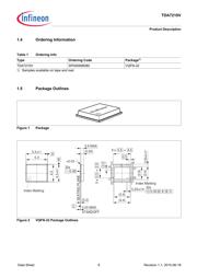 TDA7210V SAMPLES 数据规格书 6