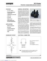 SCX100DN datasheet.datasheet_page 1