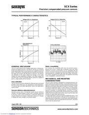 SCX100DN datasheet.datasheet_page 3