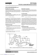 SCX100DN datasheet.datasheet_page 5