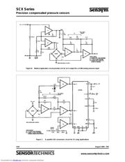 SCX100DN datasheet.datasheet_page 6