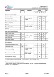 IPB120N04S4-01 datasheet.datasheet_page 3