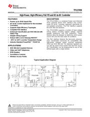 TPS23785BPWP datasheet.datasheet_page 1