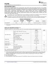 TPS23785BPWP datasheet.datasheet_page 2