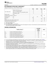 TPS23785BPWP datasheet.datasheet_page 3