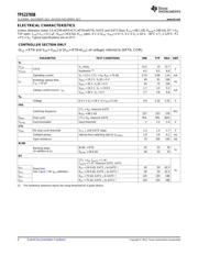 TPS23785BPWP datasheet.datasheet_page 4