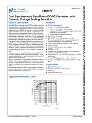 LM3370SD-3021 datasheet.datasheet_page 2