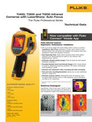 FLUKE TI300 9HZ/FCA datasheet.datasheet_page 1