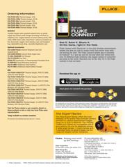 FLUKE-TI300 9HZ/FCA datasheet.datasheet_page 4