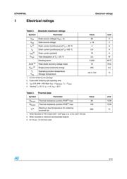 STN3NF06L datasheet.datasheet_page 3