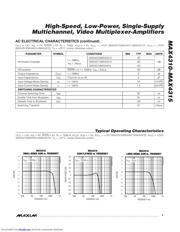 MAX4315 datasheet.datasheet_page 5