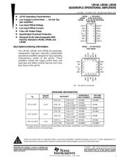 LM148FKB datasheet.datasheet_page 1