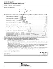 LM148FKB datasheet.datasheet_page 2