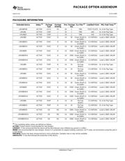 LM148FKB datasheet.datasheet_page 5