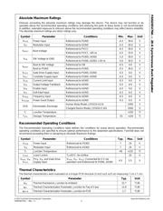 FAN23SV70AMPX datasheet.datasheet_page 6