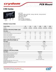 CMX60D20 datasheet.datasheet_page 1