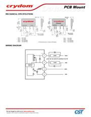 CMX60D20 datasheet.datasheet_page 2