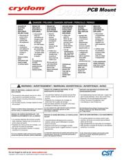 CMX60D5 datasheet.datasheet_page 4