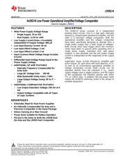 LM392M datasheet.datasheet_page 1