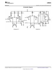 LM392M datasheet.datasheet_page 5